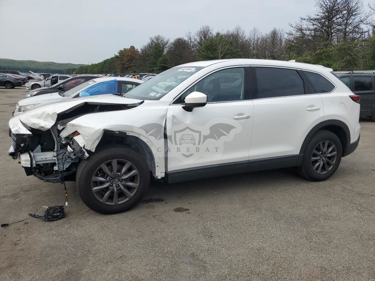 Mazda CX-9 TOURING 2.5L  4 2020
