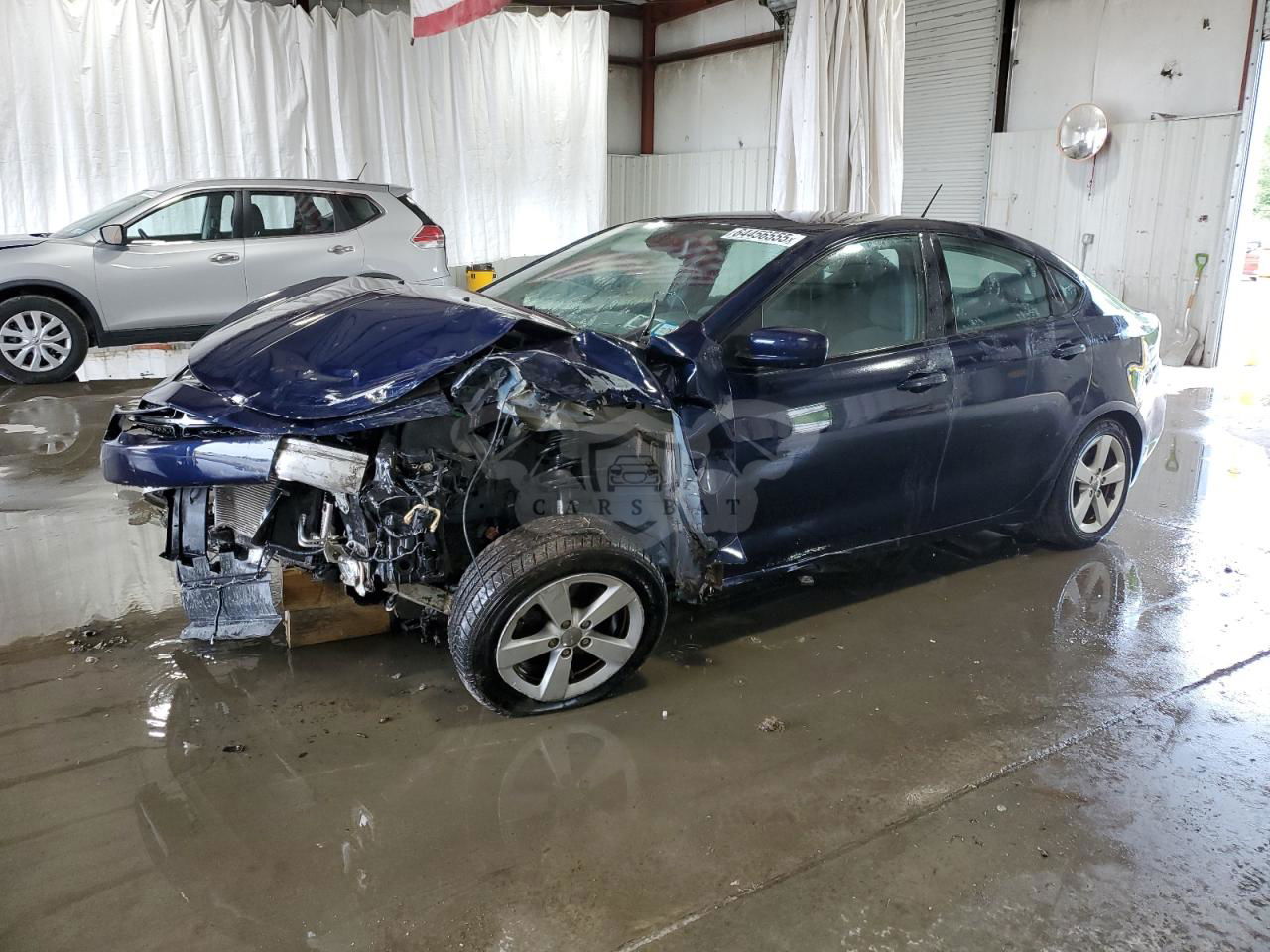 Dodge Dart SXT 2.4L  4 2015