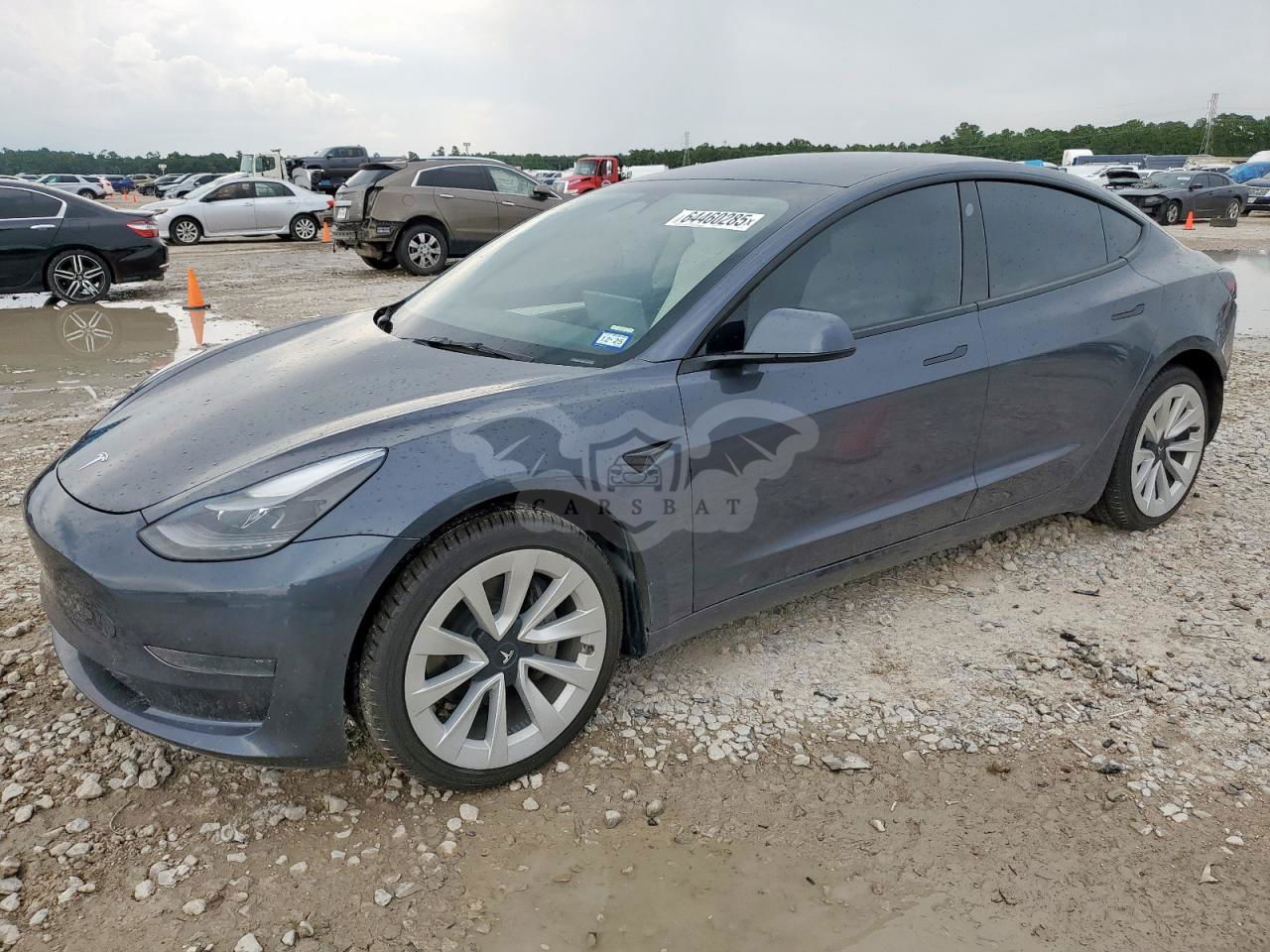 Tesla Model 3 2023