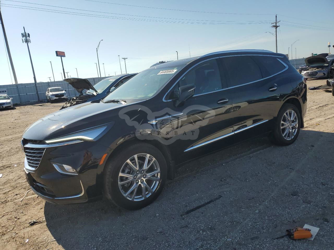 Buick Enclave PREMIUM 3.6L  6 2023
