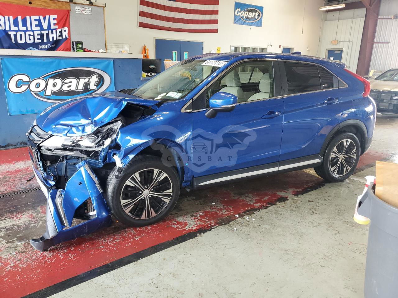 Mitsubishi Eclipse SE 1.5L  4 2018