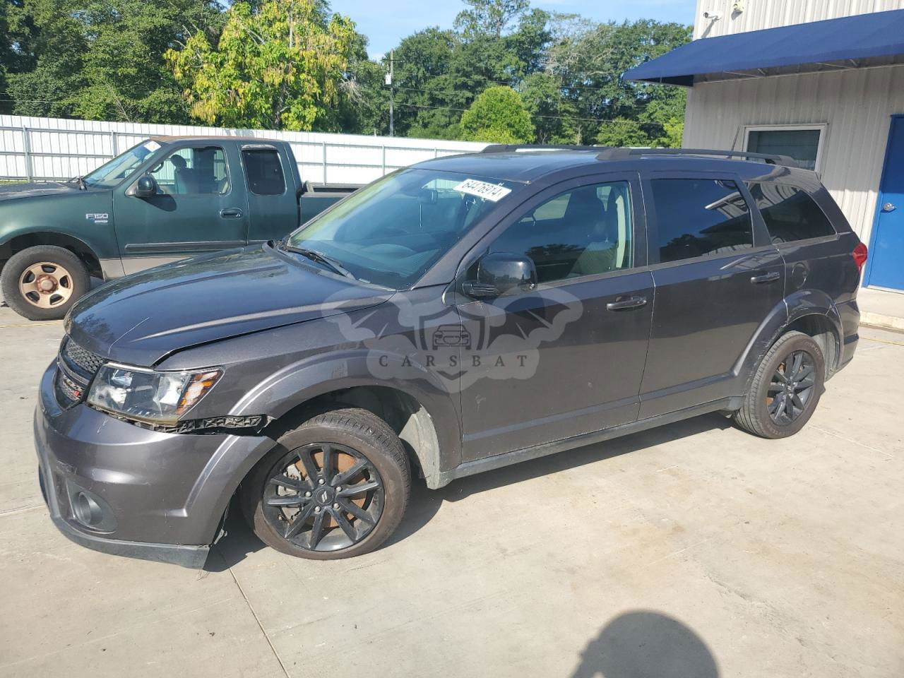 Dodge Journey SE 2.4L  4 2019