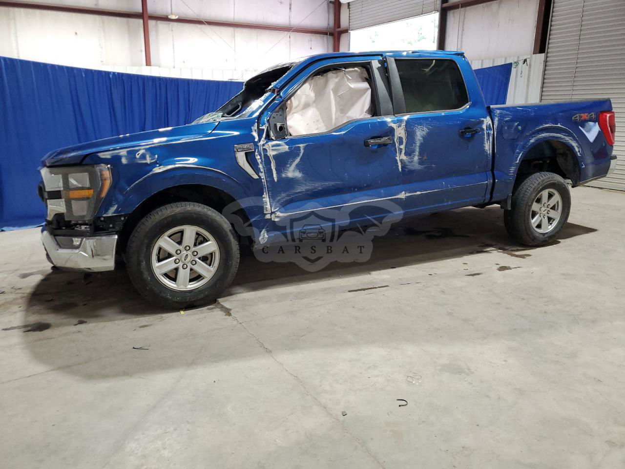 Ford F-150 2023