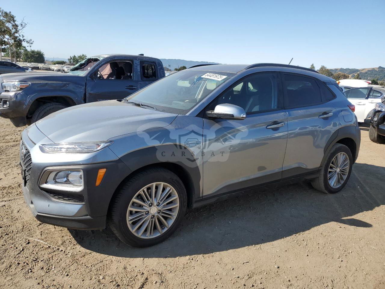 Hyundai Kona SEL 2.0L  4 2020