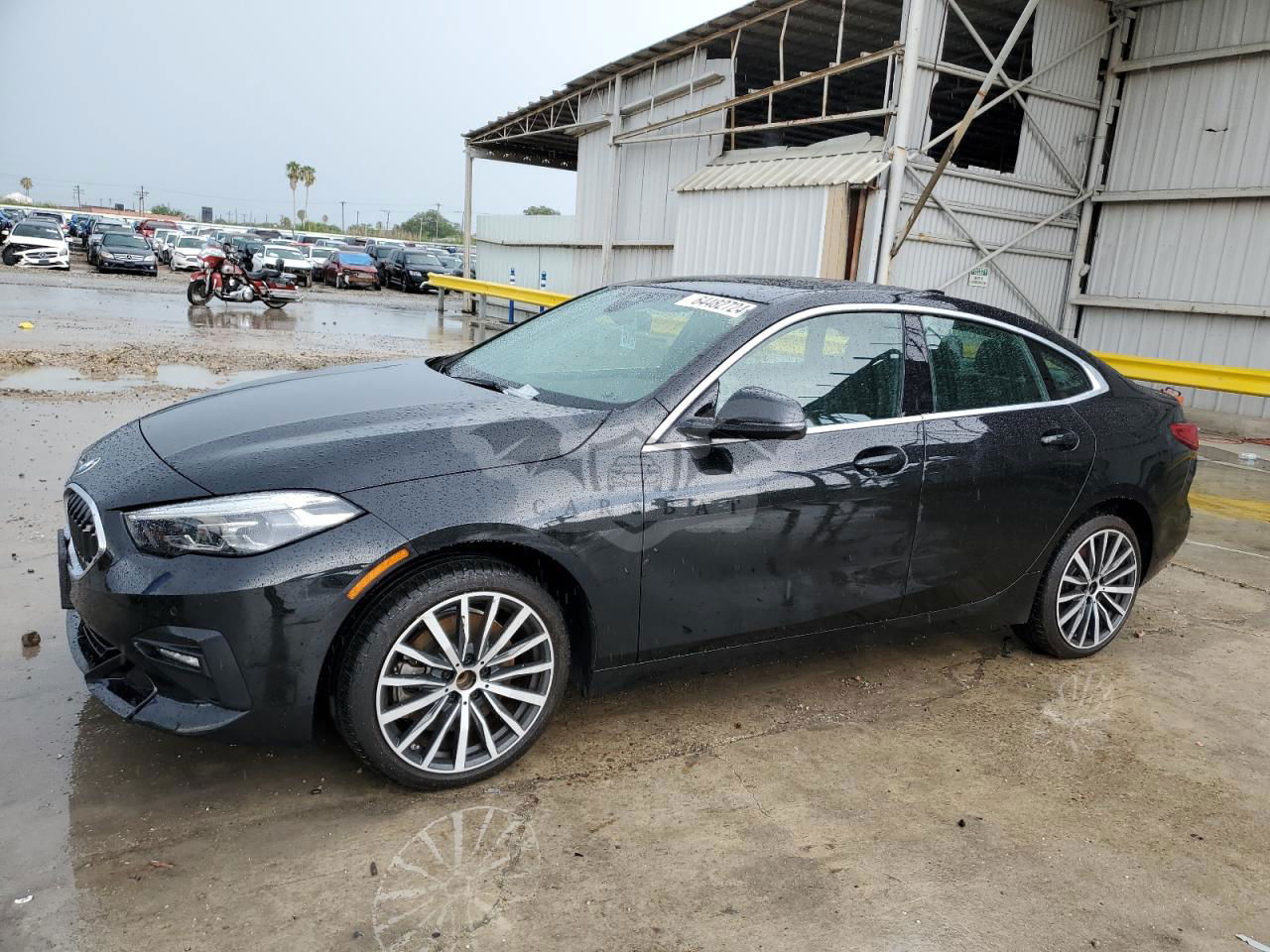 BMW 2 Series 2021