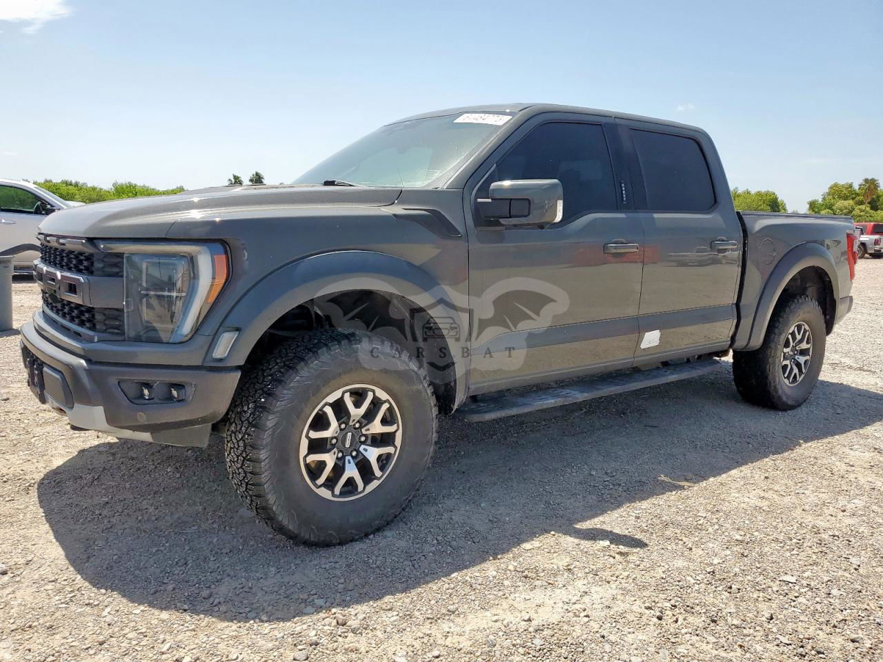 Ford F-150 RAPTOR 3.5L  6 2021