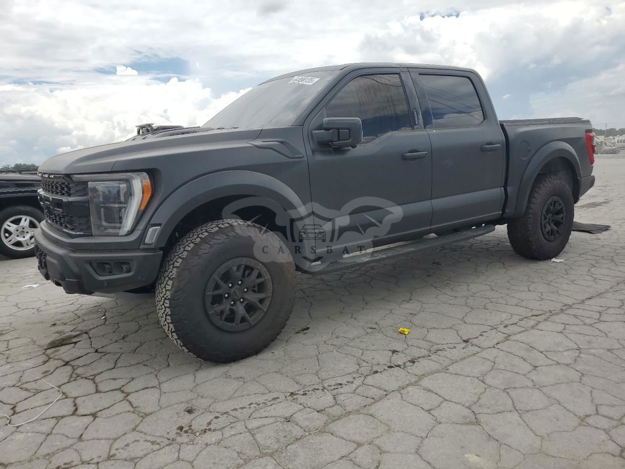 Ford F-150 RAPTOR 5.2L  8 2023