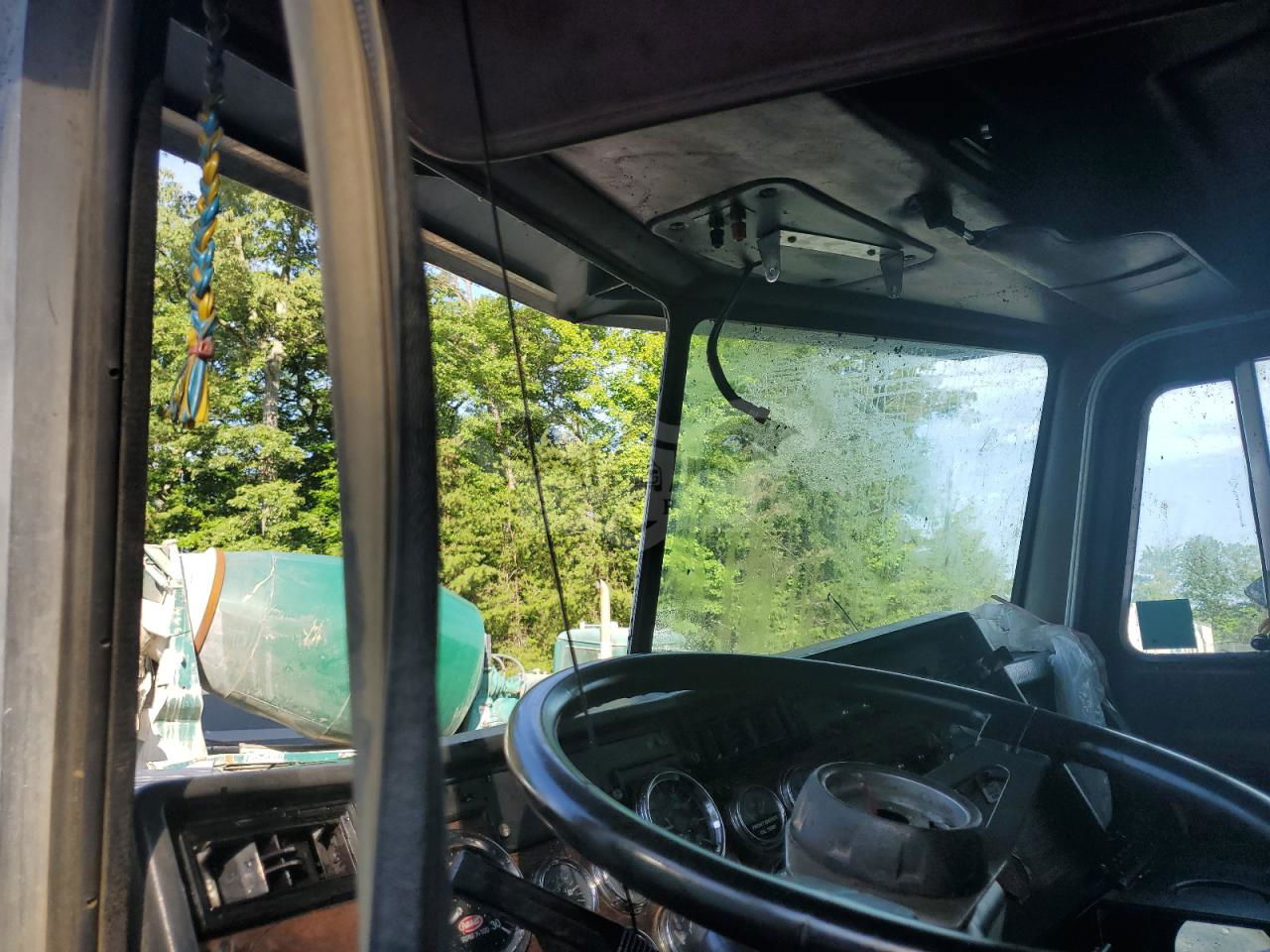 Peterbilt 378 6 2000