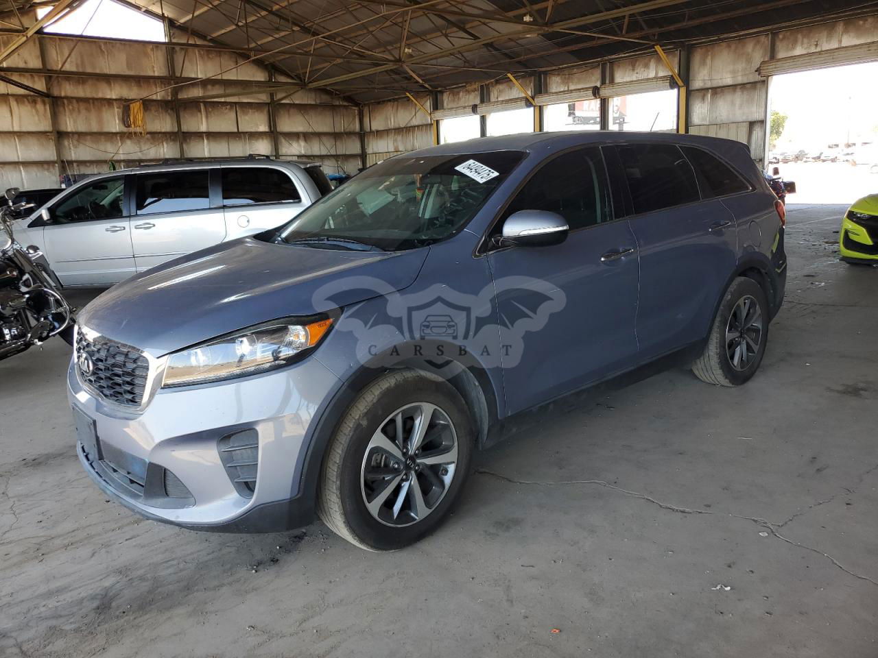Kia Sorento S 3.3L  6 2020