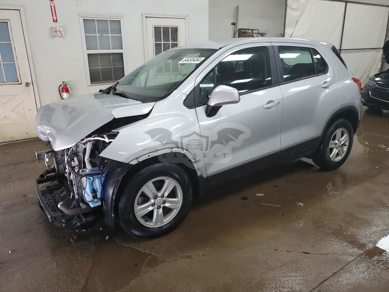 Chevrolet Trax LS 1.4L  4 2020