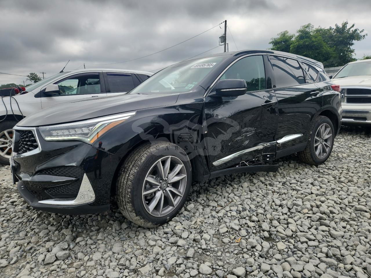 Acura RDX TECHNOLOGY 2.0L  4 2020