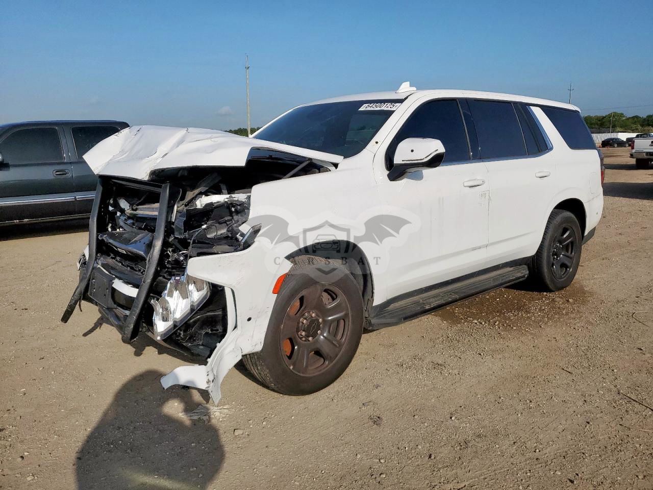 Chevrolet Tahoe C1500 5.3L  8 2023