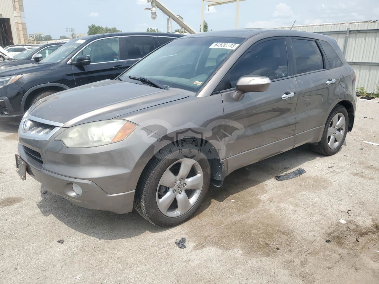 Acura RDX TECHNOLOGY 2.3L  4 2008