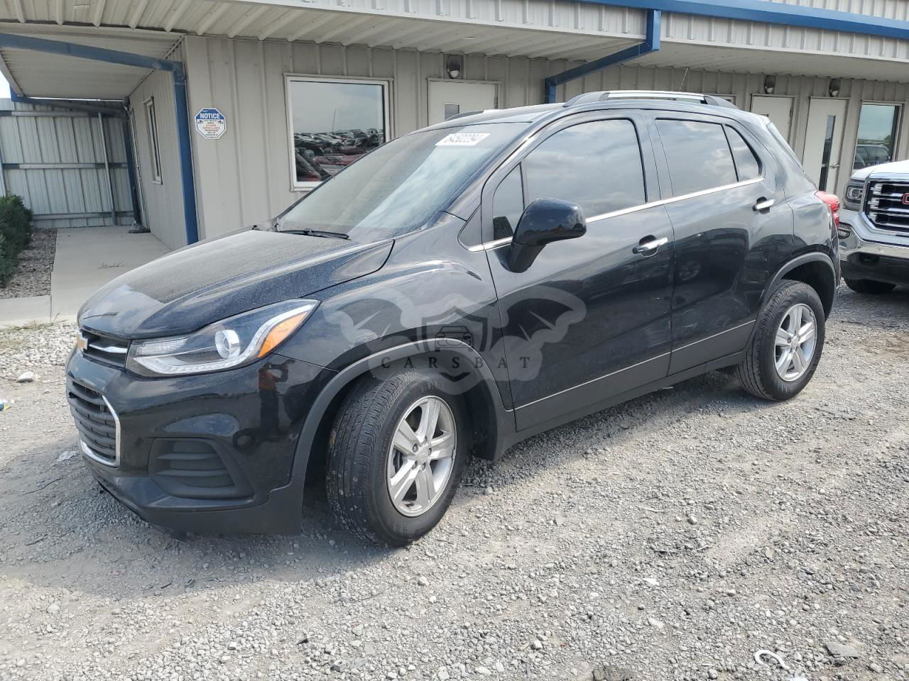 Chevrolet Trax 1LT 1.4L  4 2020