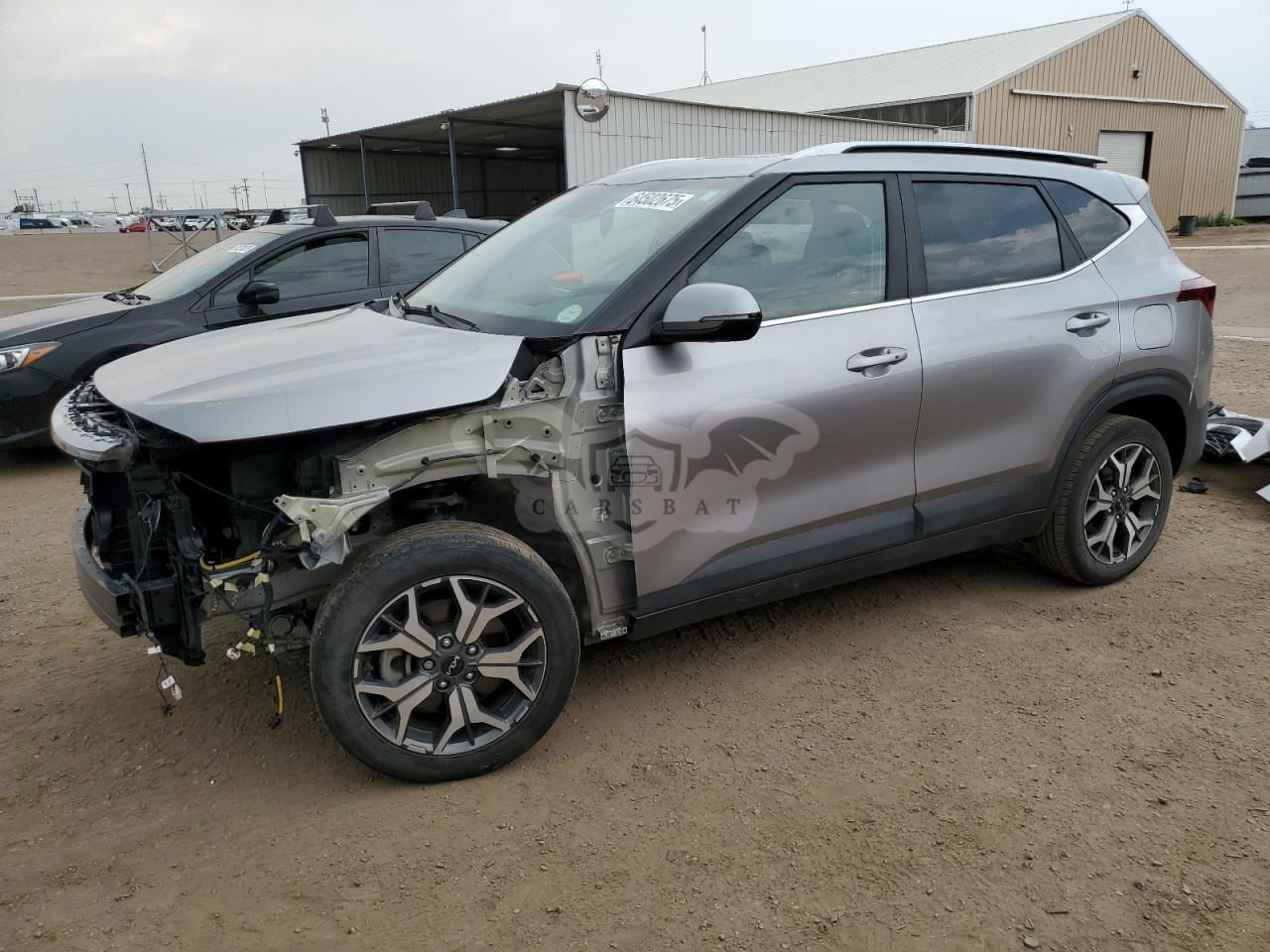 Kia Seltos EX 2.0L  4 2022