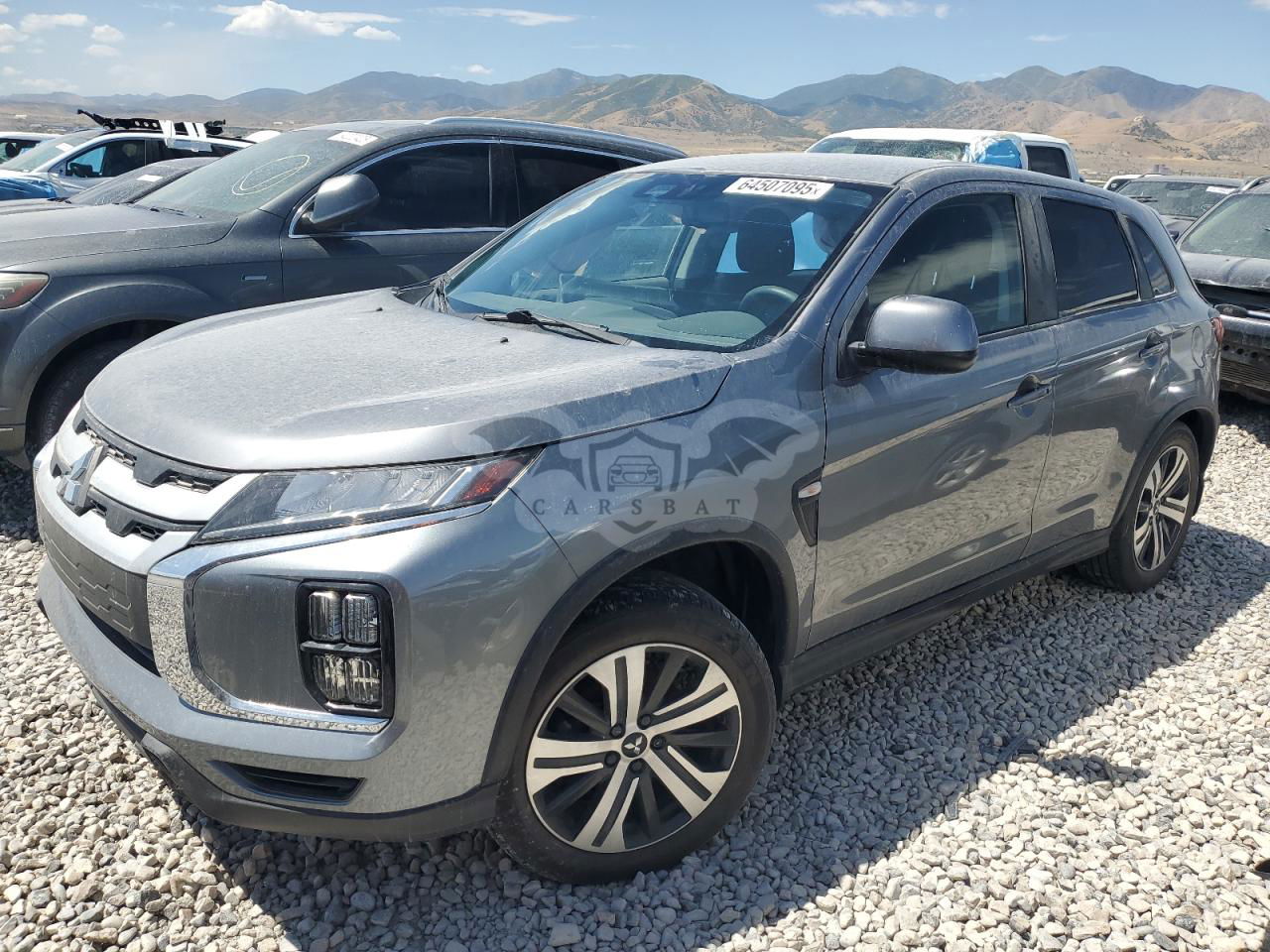 Mitsubishi Outlander ES 2.0L  4 2022