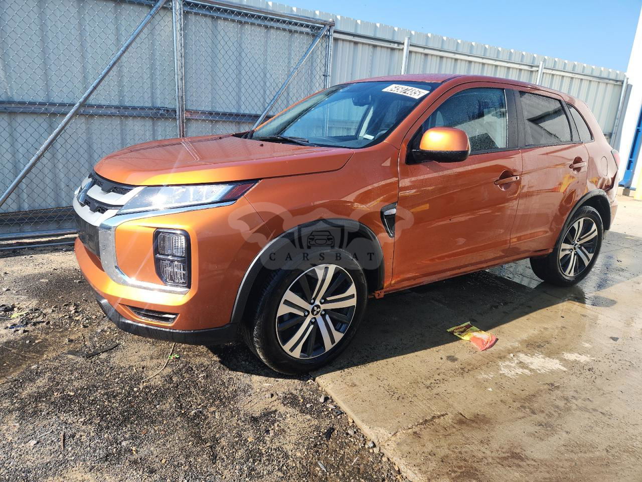 Mitsubishi Outlander S/SE 2.0L  4 2024