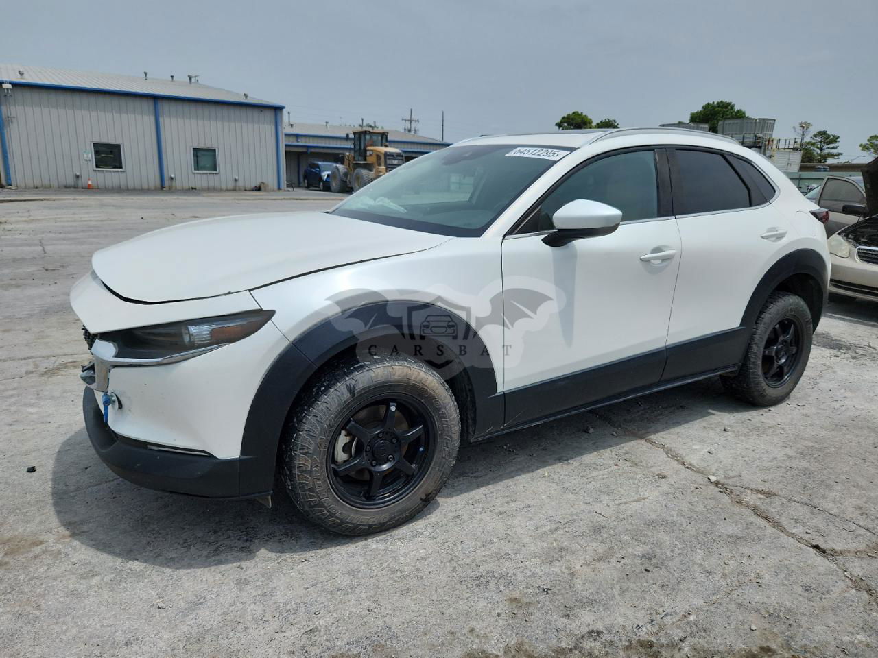 Mazda CX-30 PREFERRED 2.5L  4 2022