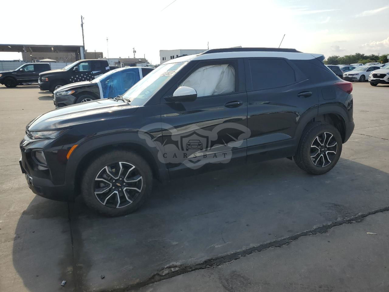 Chevrolet Trailblazer ACTIV 1.3L  3 2023