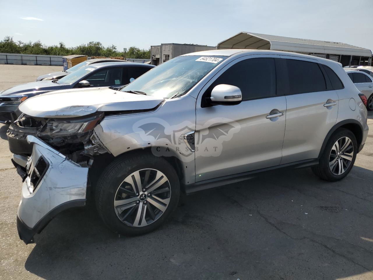 Mitsubishi Outlander 2.0L  4 2021
