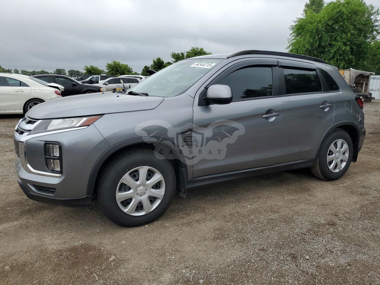 Mitsubishi ASX ES 2.0L  4 2022