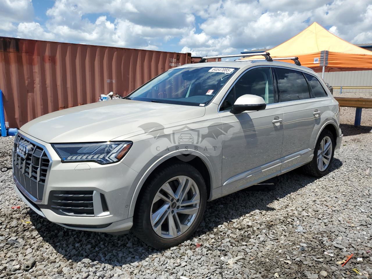Audi Q7 PREMIUM PLUS 2.0L  4 2023