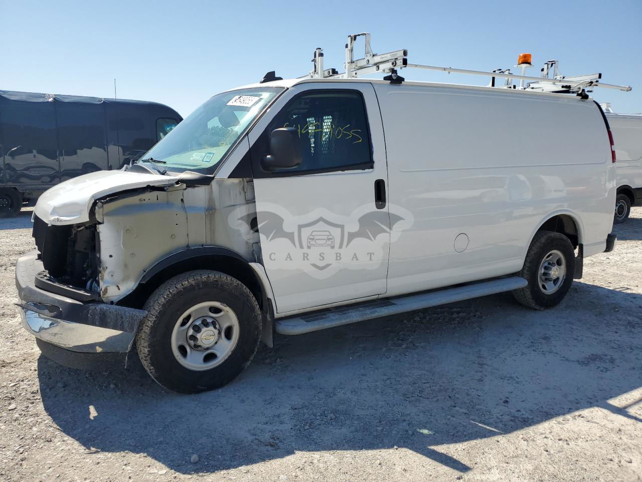 Chevrolet Express 6.0L  8 2020