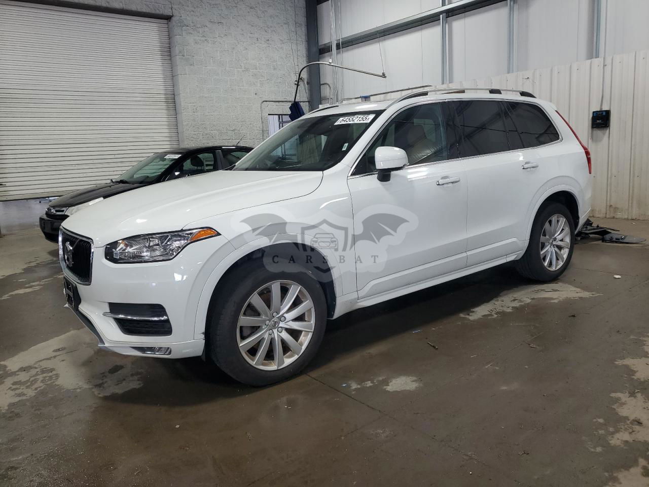 Volvo XC90 T6 2.0L  4 2016