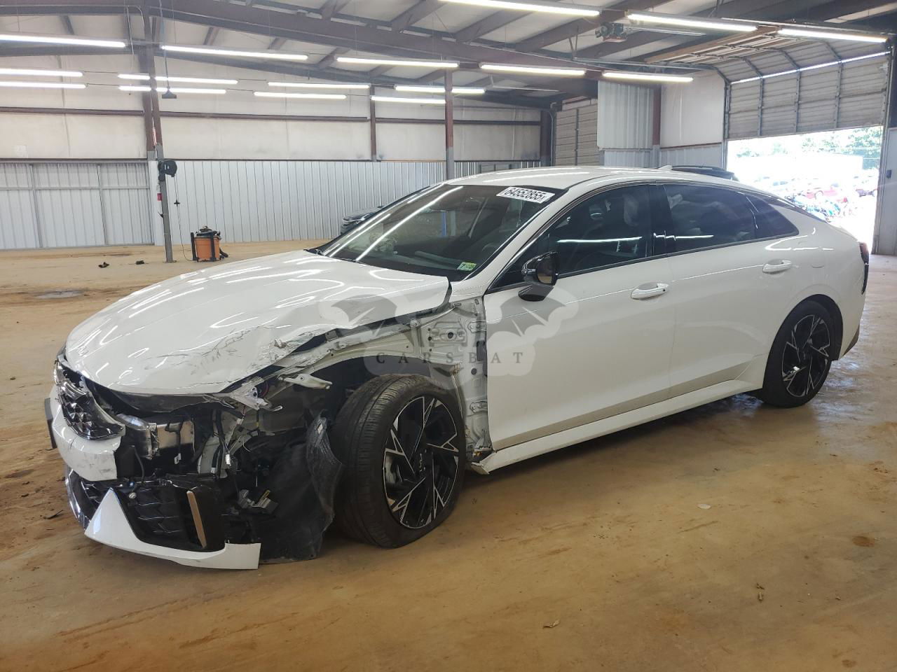Kia K5 GT LINE 2.5L  4 2025
