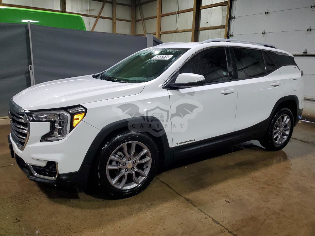 GMC Terrain SLT 1.5L  4 2023
