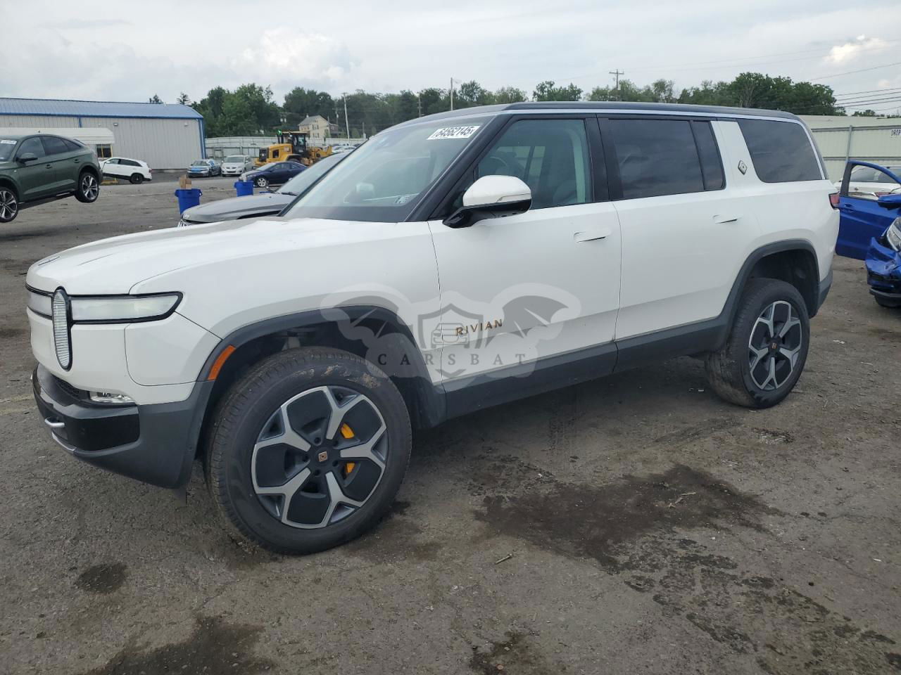 Rivian R1S ADVENTURE 2023