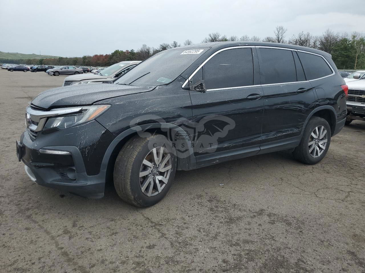 Honda Pilot EX 3.5L  6 2019