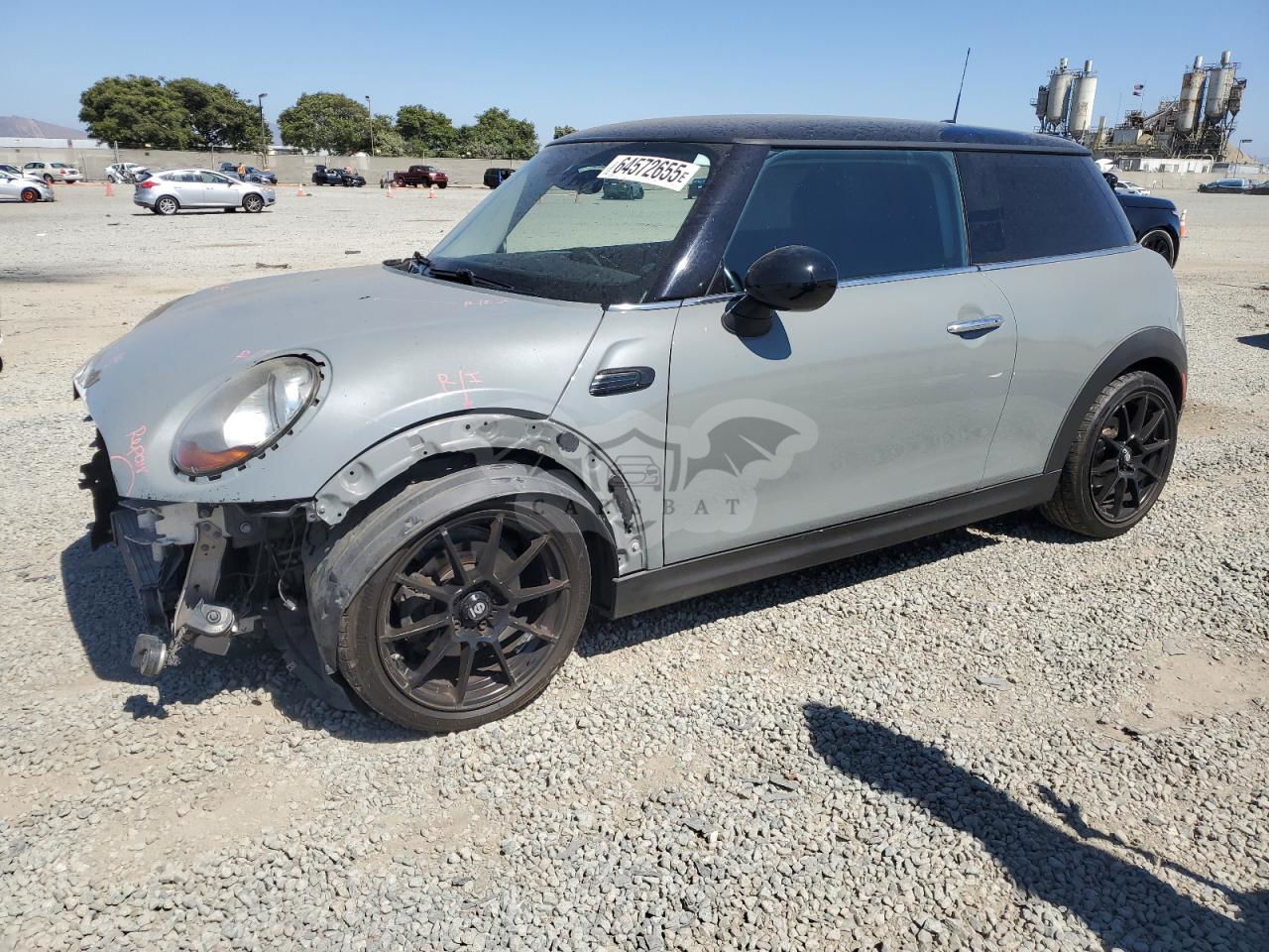 Mini Cooper 1.5L  3 2015