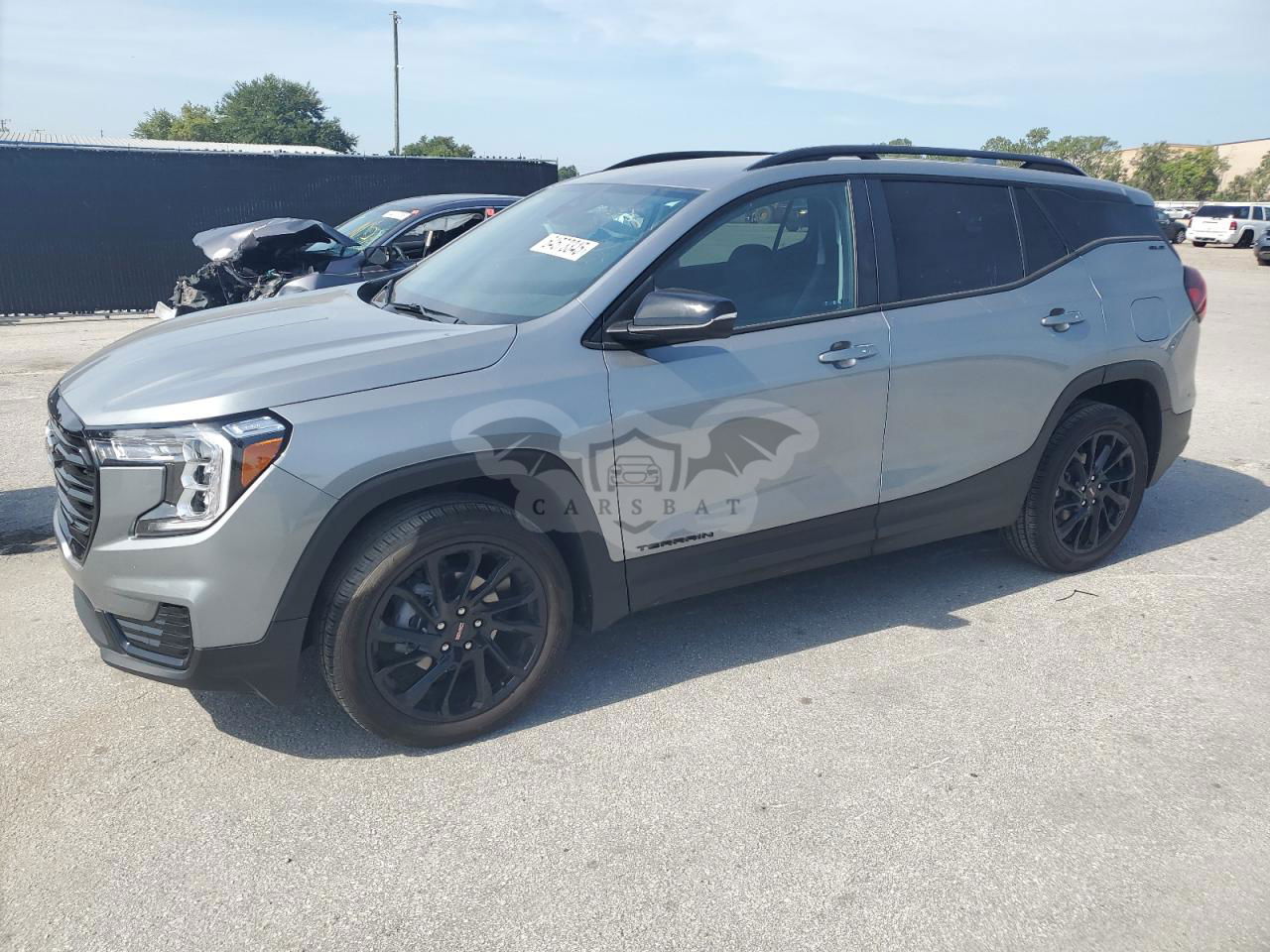 GMC Terrain SLE 1.5L  4 2023