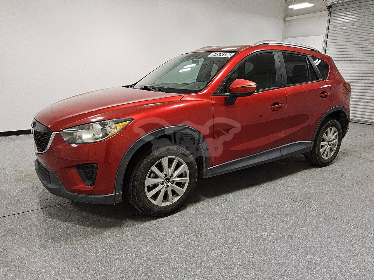 Mazda CX-5 SPORT 2.0L  4 2015