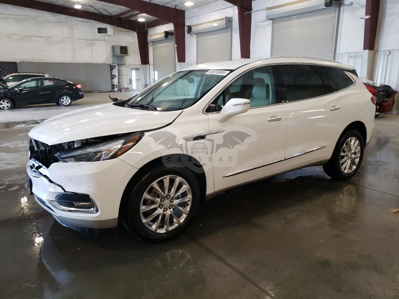 Buick Enclave ESSENCE 3.6L  6 2020