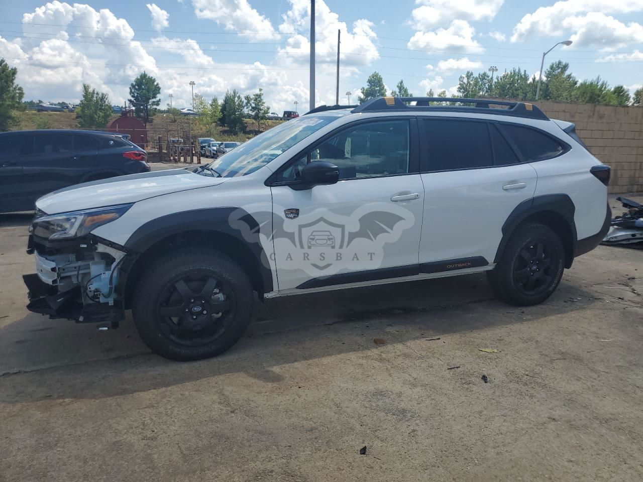 Subaru Outback WILDERNESS 2.4L  4 2025