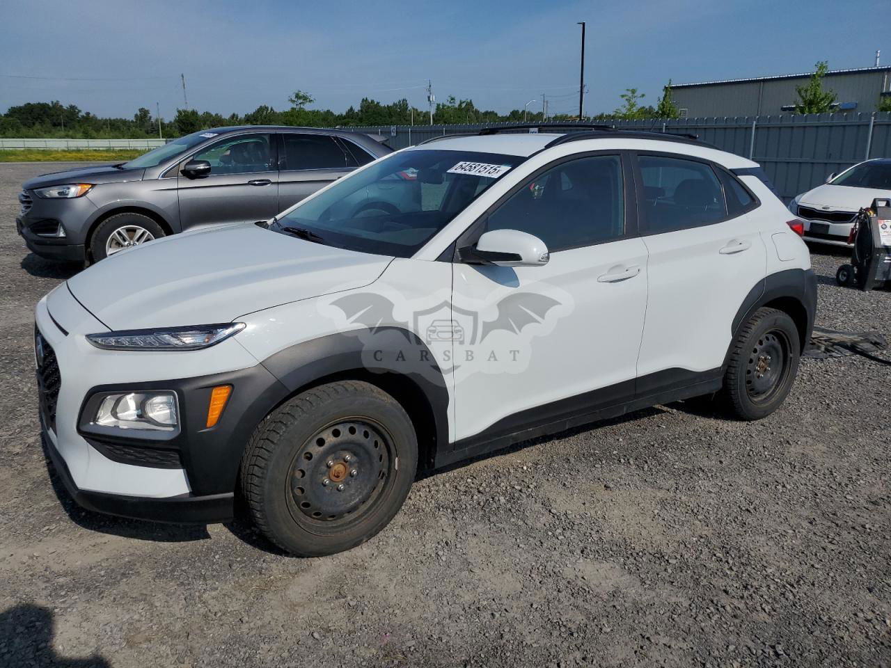 Hyundai Kona SE 2.0L  4 2020