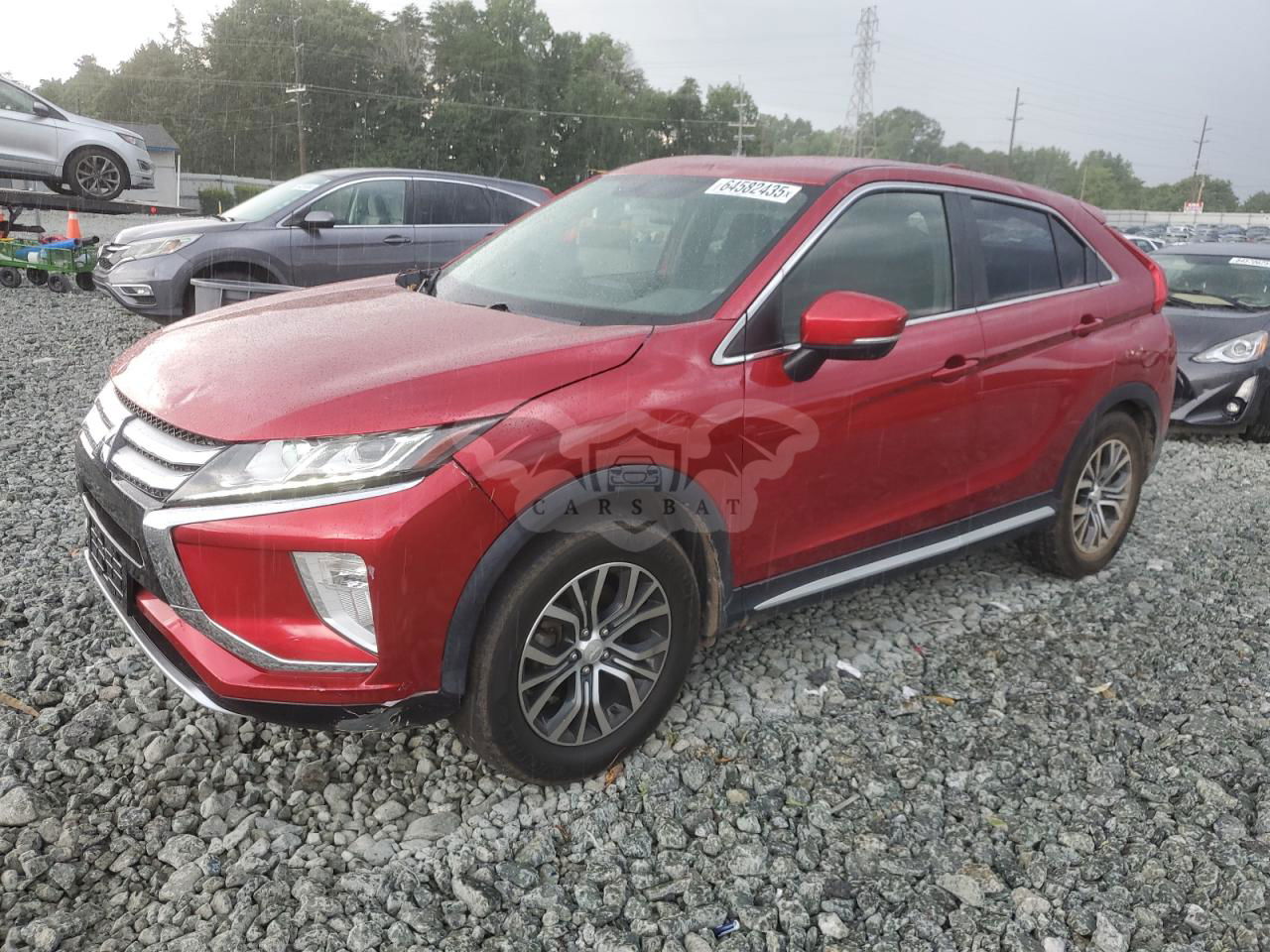 Mitsubishi Eclipse SE 1.5L  4 2019