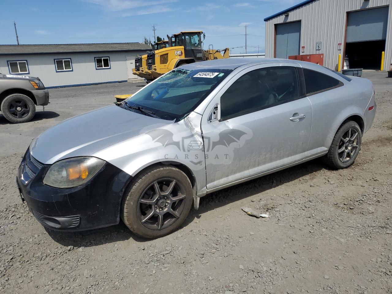 Chevrolet Cobalt LT 2.2L  4 2009