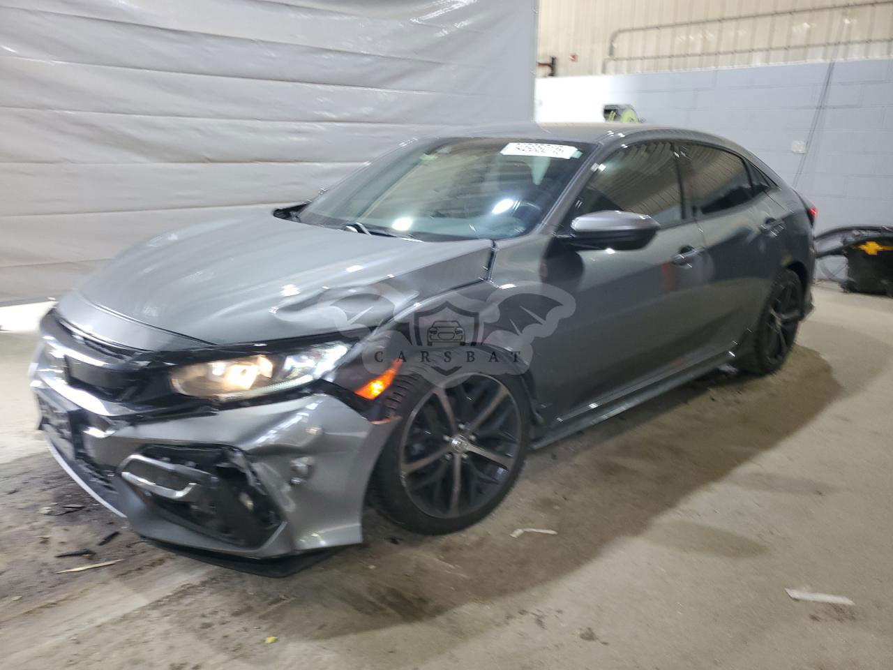 Honda Civic SPORT 1.5L  4 2021