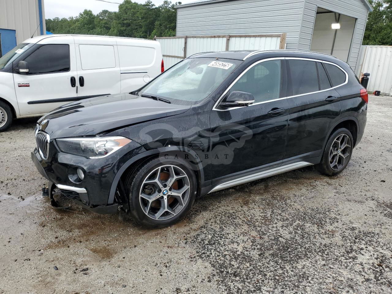 BMW X1 XDRIVE28I 2.0L  4 2019