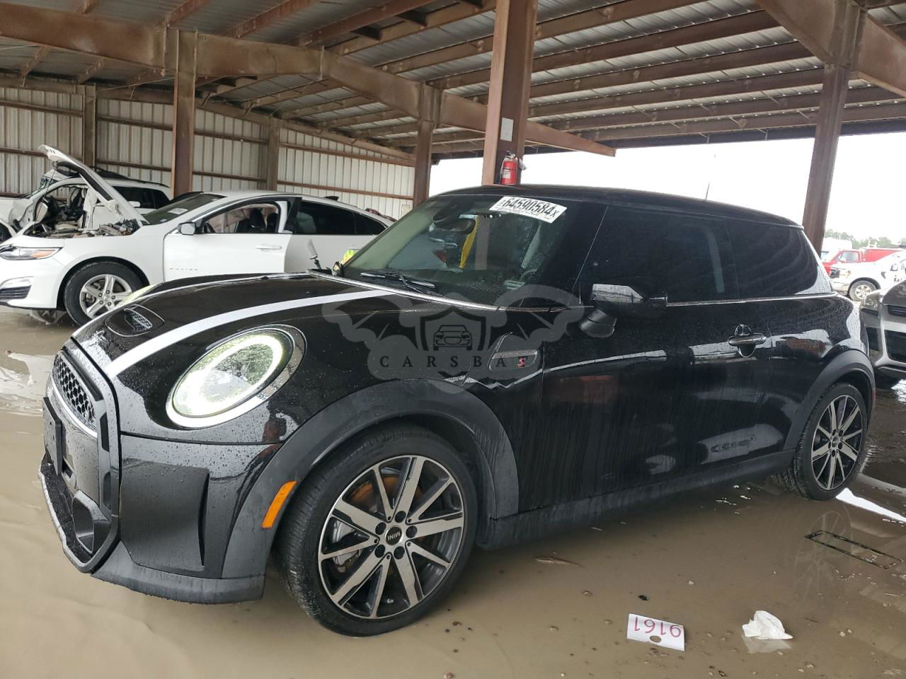 Mini Cooper S 2.0L  4 2022