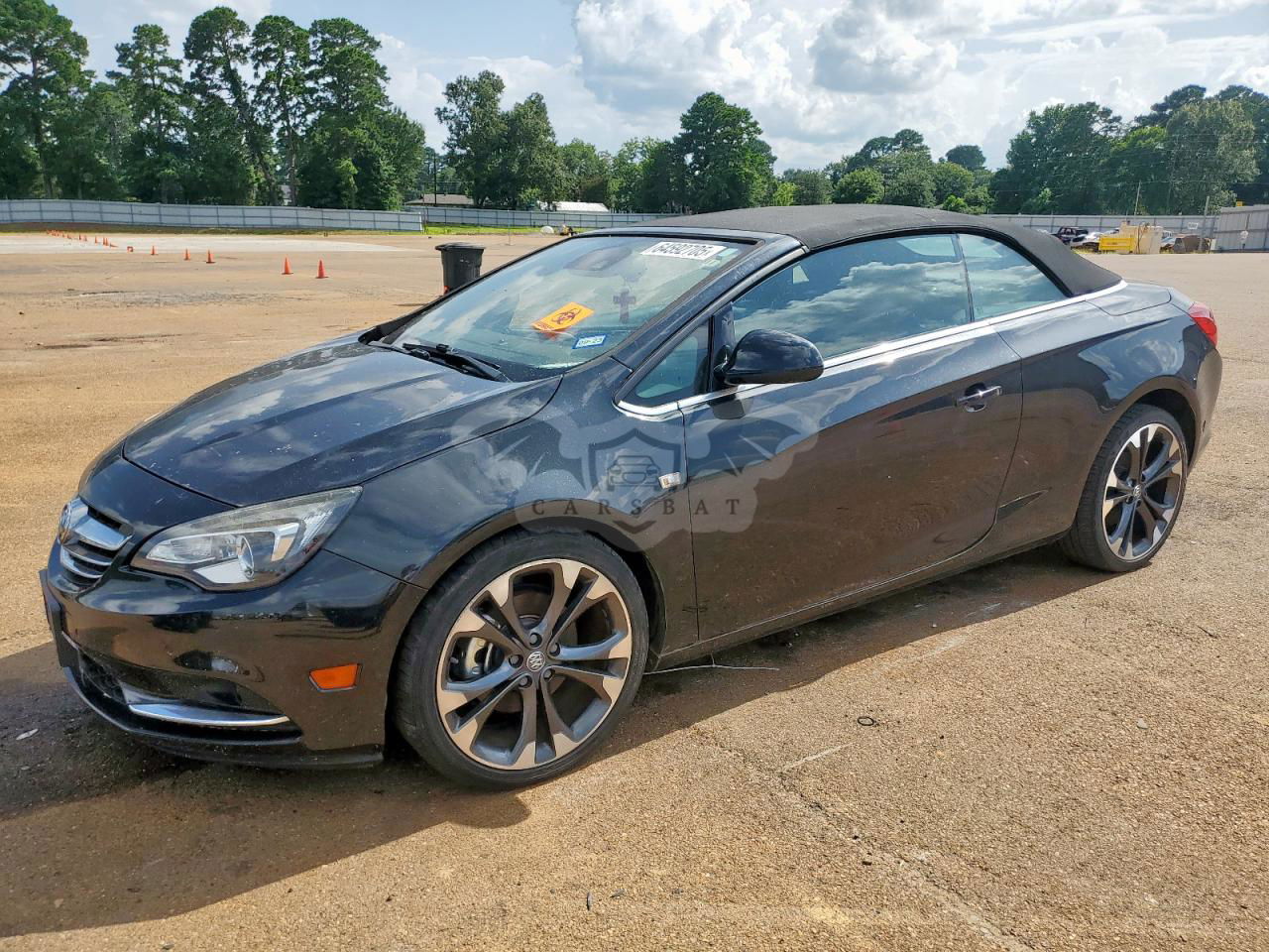 Buick Cascada PREMIUM 1.6L  4 2016