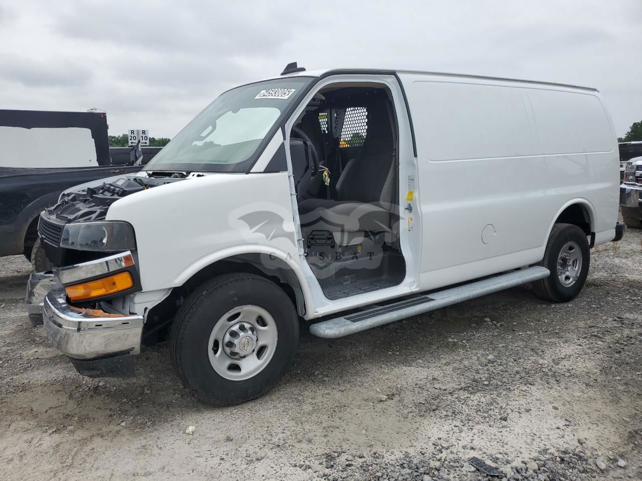Chevrolet Express 4.3L  6 2024