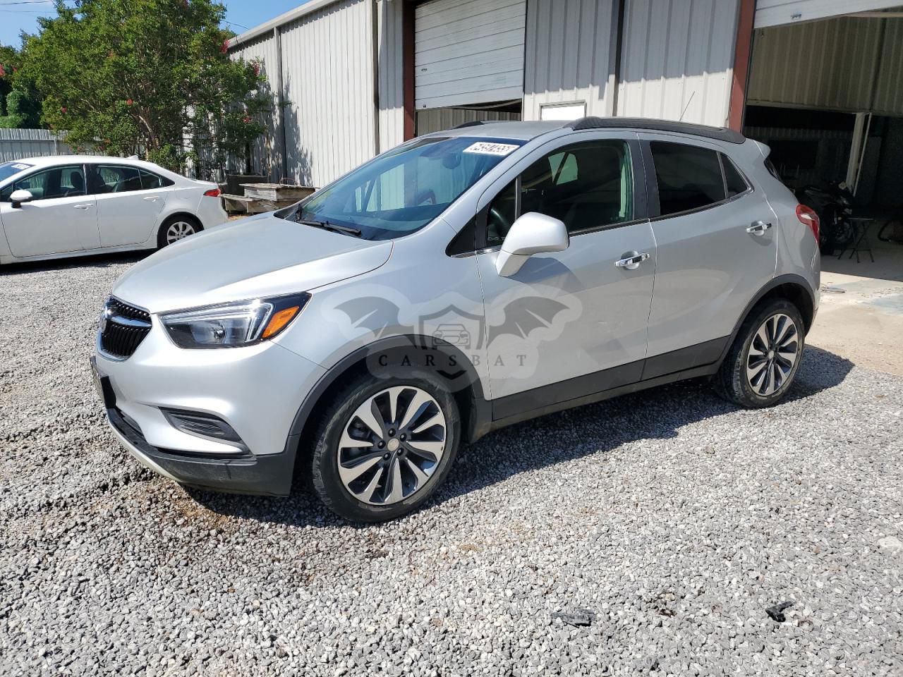 Buick Encore PREFERRED 1.4L  4 2022