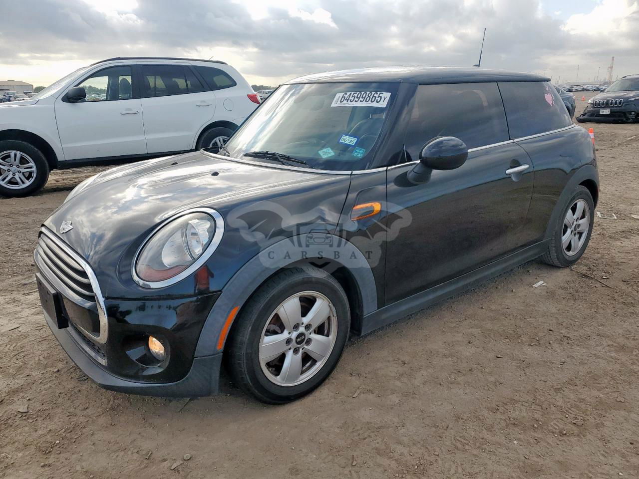 Mini Cooper 1.5L  3 2017