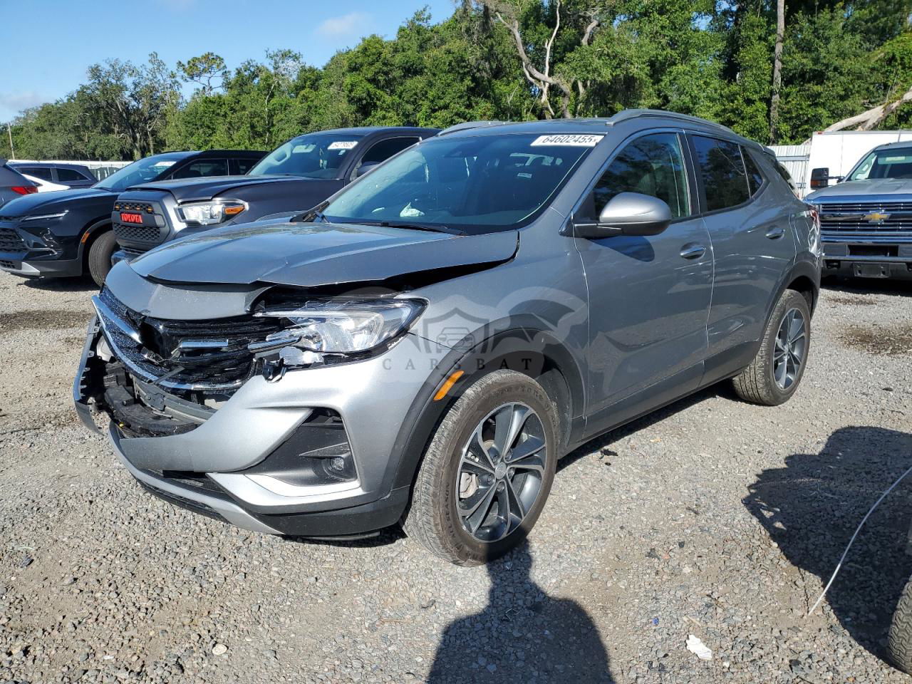 Buick Encore SELECT 1.2L  3 2023