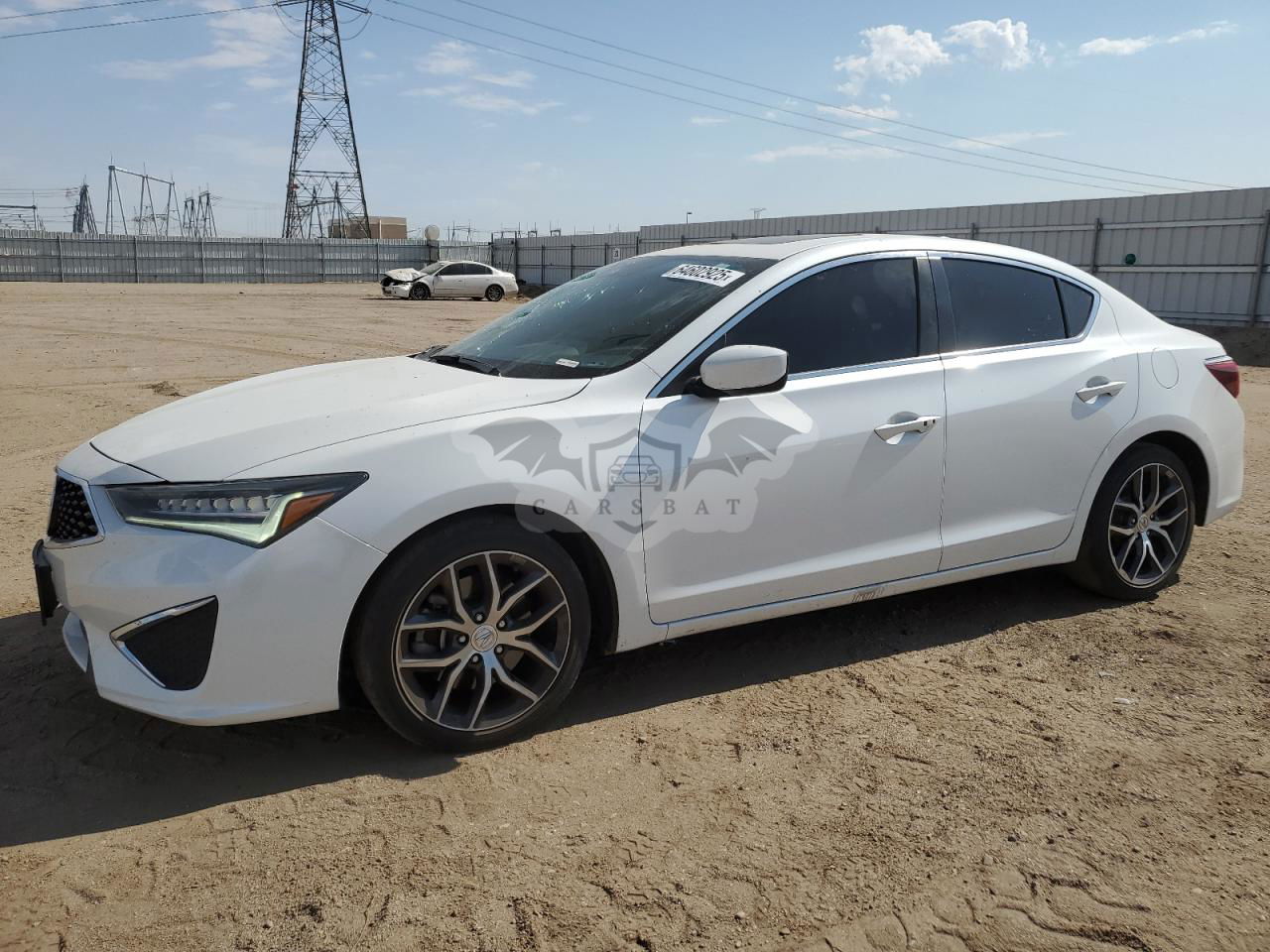 Acura ILX PREMIUM 2.4L  4 2022