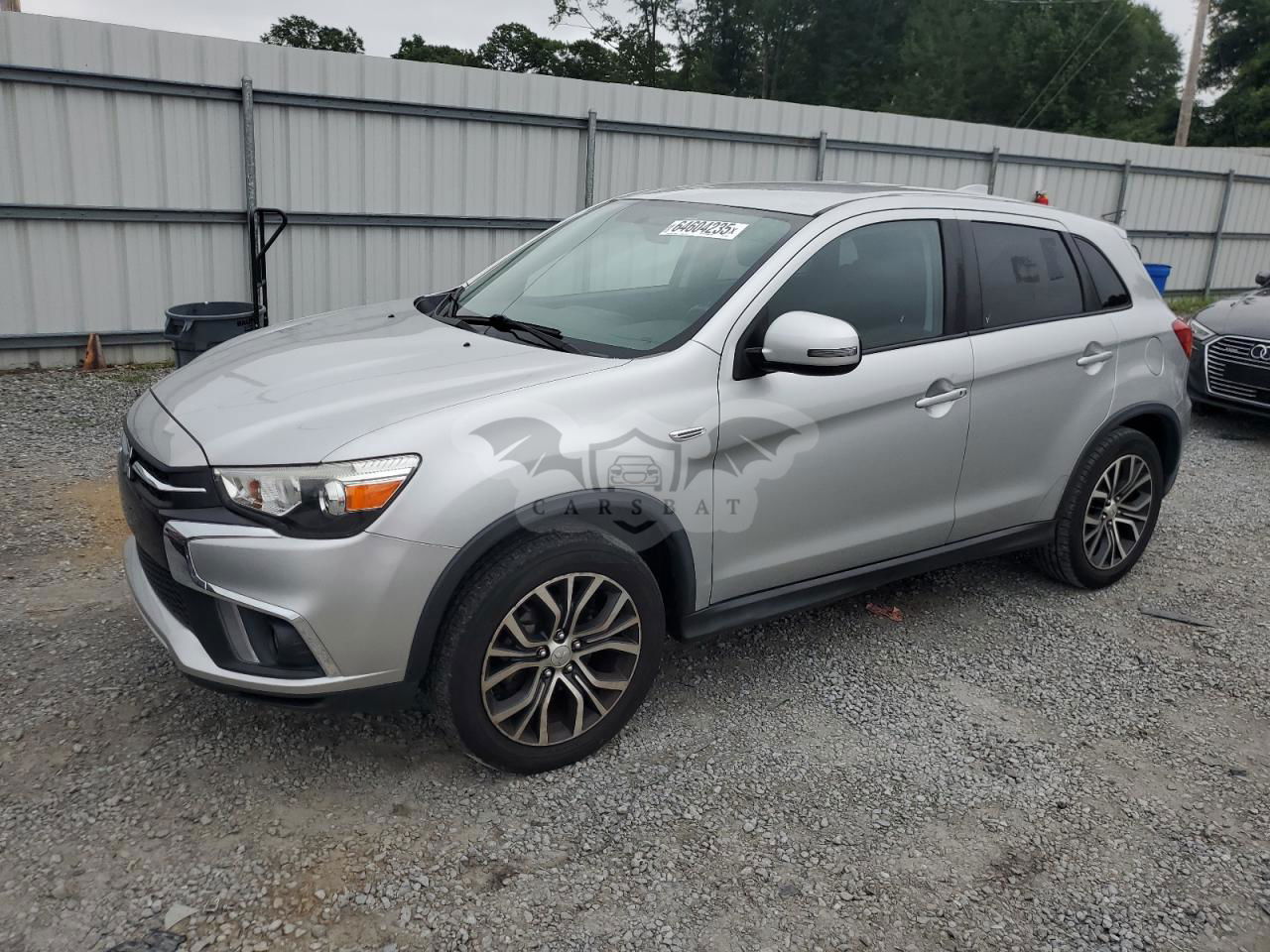 Mitsubishi Outlander SE 2.0L  4 2019